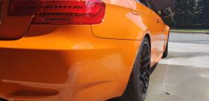 BMW M3 Lime Rock Park Edition 2013 года  (NA)